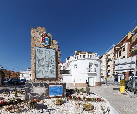 Antiguo Castillo de Torre del Mar